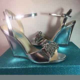 Shoe excitement!!