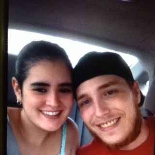 Show us you and your SO!