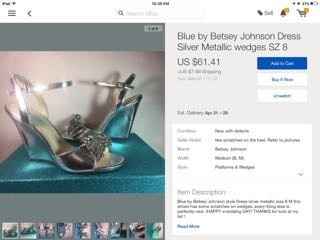 I am having the hardest time finding the perfect shoes?!?