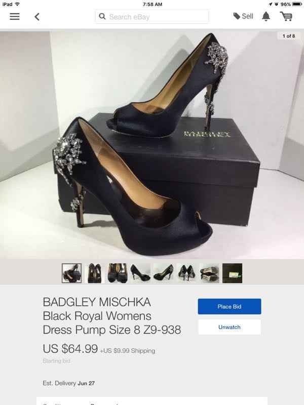 I am having the hardest time finding the perfect shoes?!?