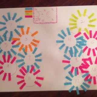 Update Seating chart examples