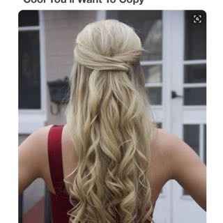 Need Hair Suggestions: E-Pics Tomorrow!