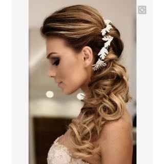 HAIR TRIAL SATURDAY!!