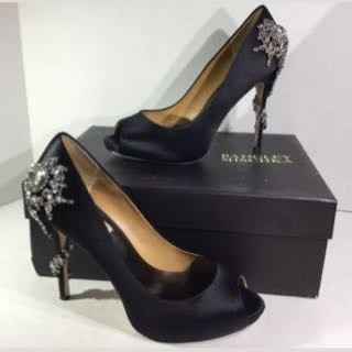 Shoes!