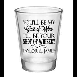 Would you want this as a favor?