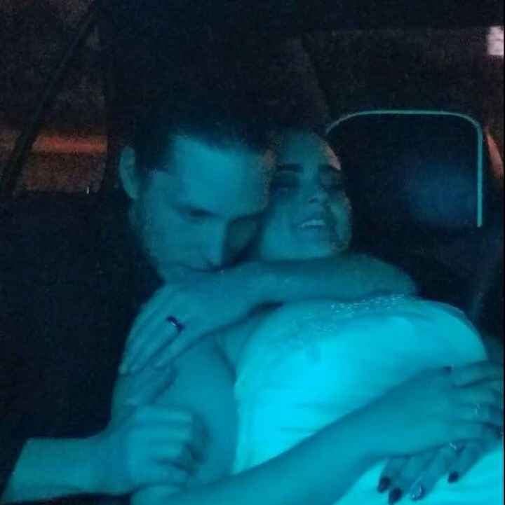 Post your favorite candid picture!