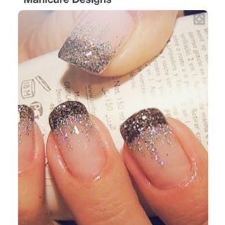 Nails.....
