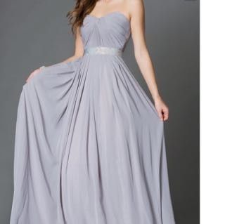 Show me your bridesmaid dresses!
