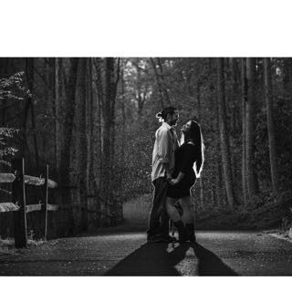Favorite engagement photo.