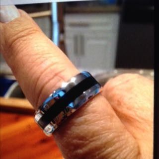 Show me your FH/DH bands!!!