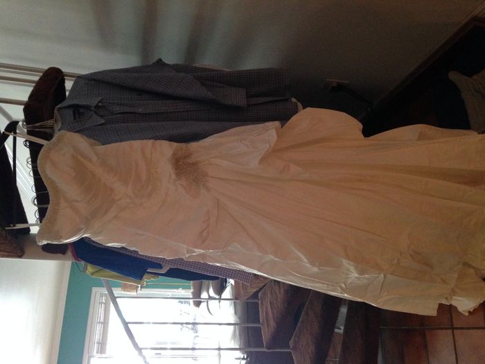 UPDATE Dress from DHGate