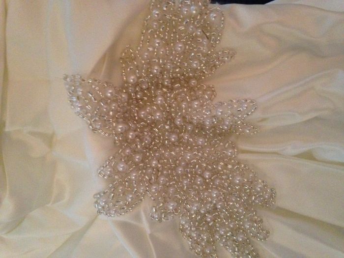 UPDATE Dress from DHGate