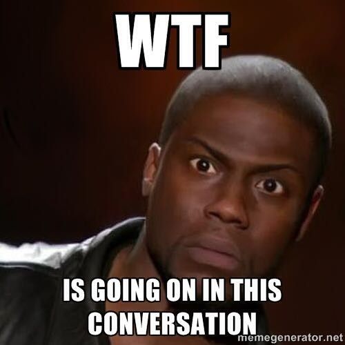 Talk