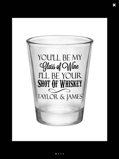 Show Me Your... Party Favors!
