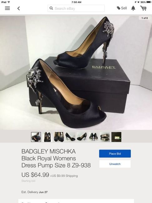 I am having the hardest time finding the perfect shoes?!?