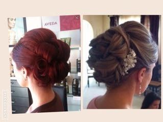 HAIR TRIAL SATURDAY!!