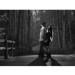 I'd love to see some Engagement photos