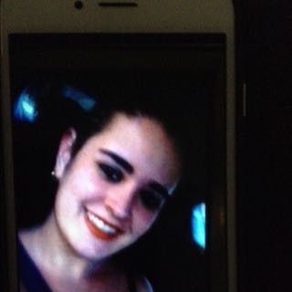 Bad makeup
