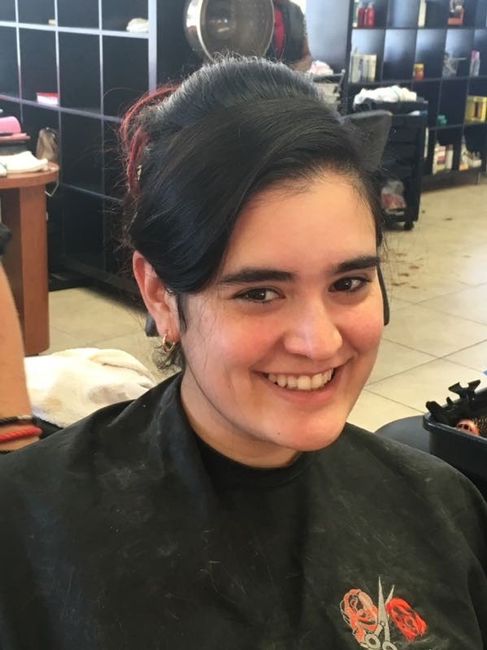 Hair trial