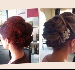 Hair trial