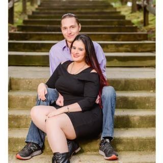 Plus Size Brides