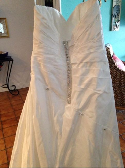 Alterations are done!!!