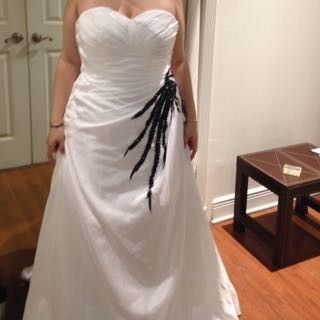 Alterations are done!!!