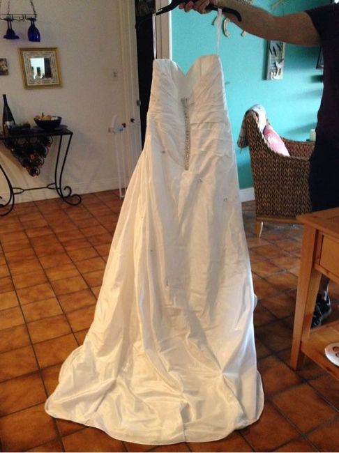 Alterations are done!!!