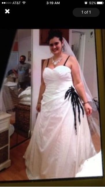 David's Bridal