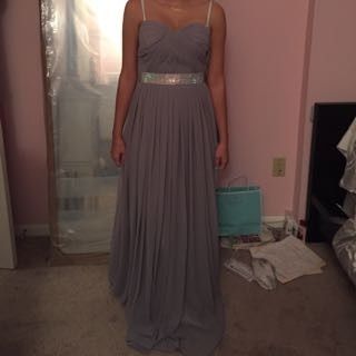MOH dress!!!