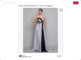 MOH dress!!!