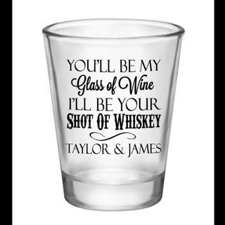 Would you want this as a favor?