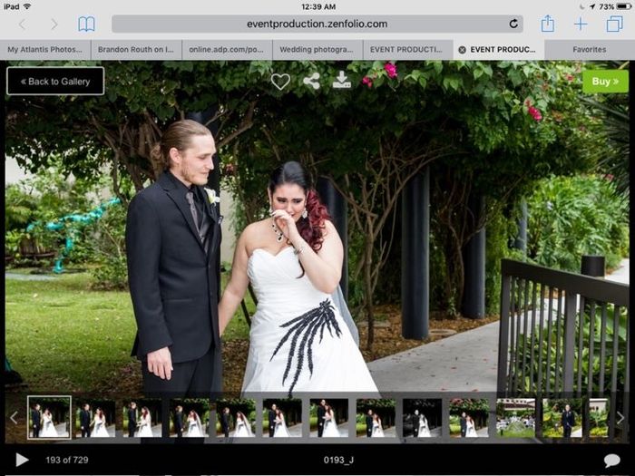 First look?