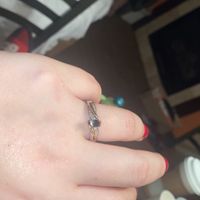 2023 Brides - Show us your ring! - 1