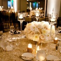 Show Me Your Centerpiece!