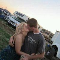 Favorite picture of you and your S/O? :)