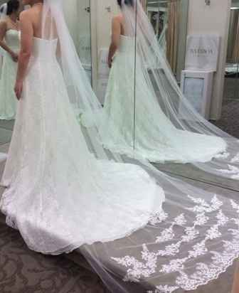 What is the best deal you've gotten during wedding planning?