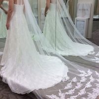 What is the best deal you've gotten during wedding planning?