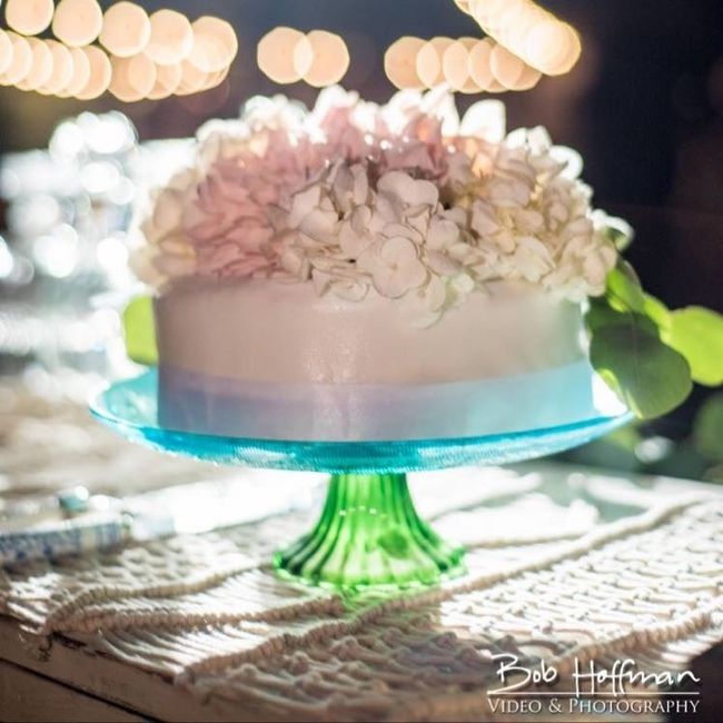 For those that wanted to make their own cakes