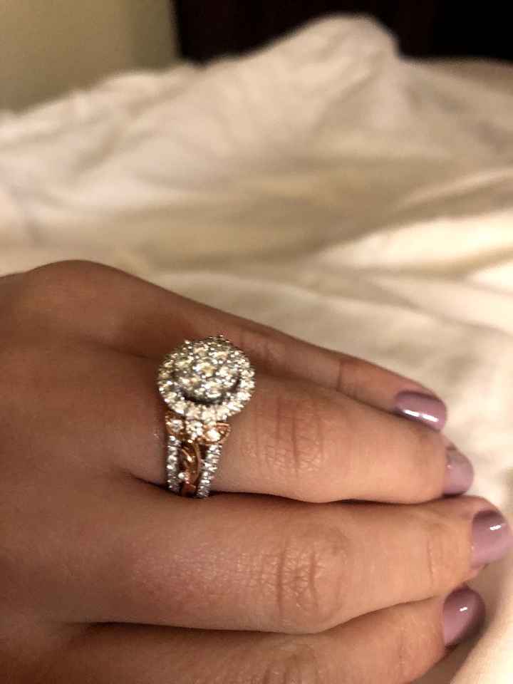 Ring photos - 1