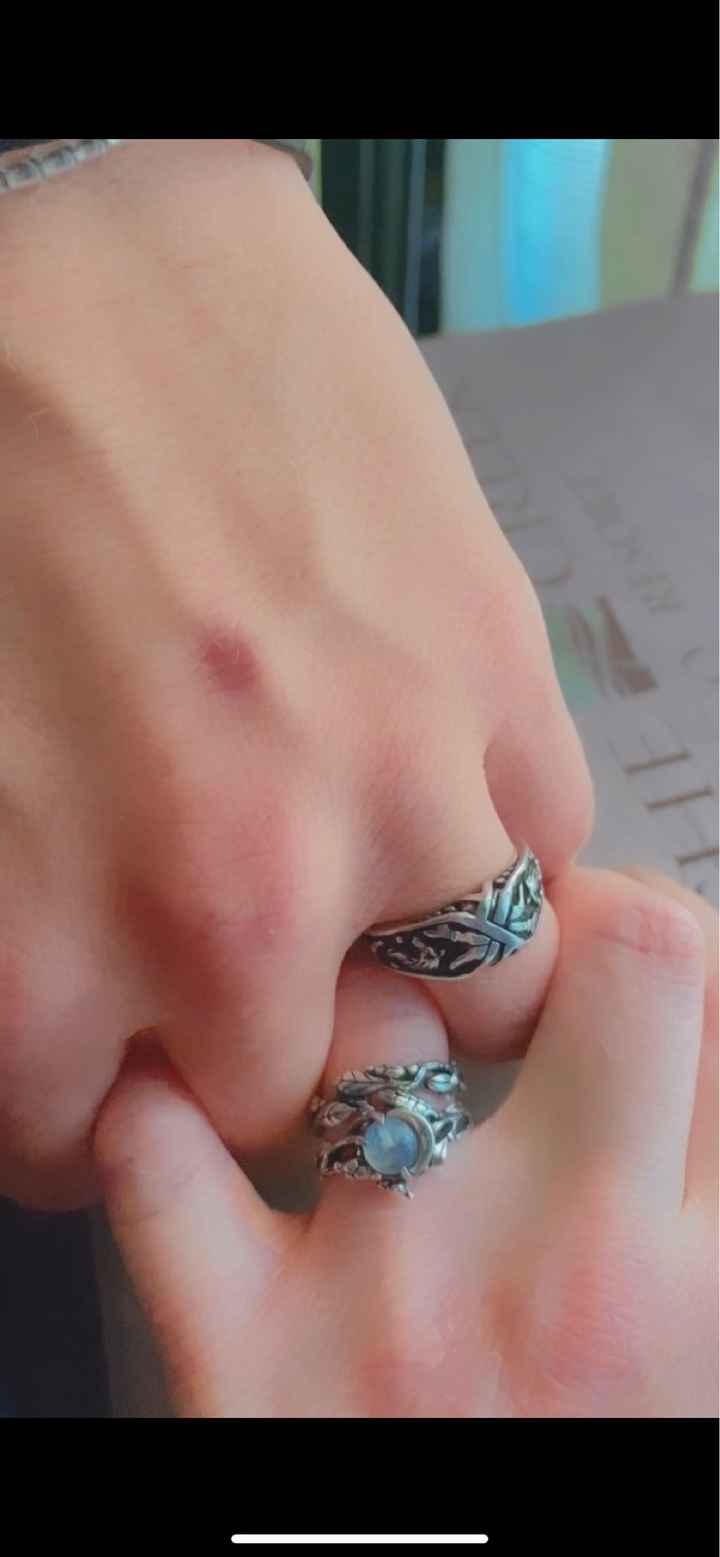 Brides of 2022! Show us your ring! - 1
