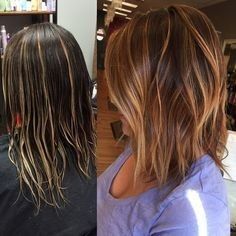 How are you planning to do your hair for the big day?