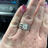 Wedding bands - 1