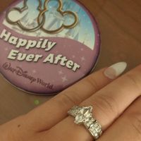 Brides of 2020!  Show us your ring! - 1
