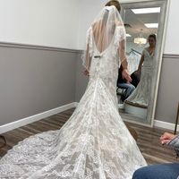 i found the dress - 2