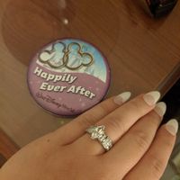 Brides of 2020!  Show us your ring! - 1