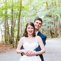 Just eloped- no regrets! - 2