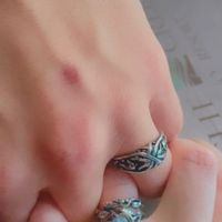 Brides of 2022! Show us your ring! - 1