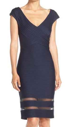 Rehearsal and Luncheon Dress HELP