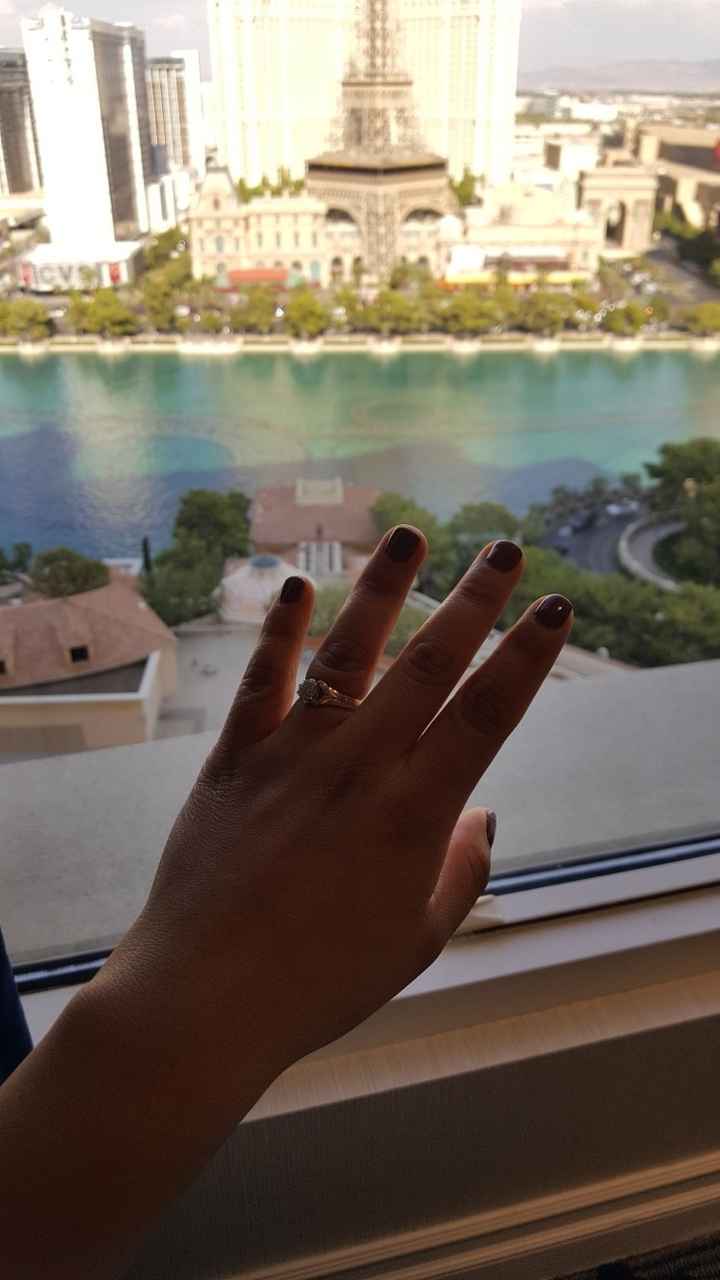 Proposal photos! Share yours!